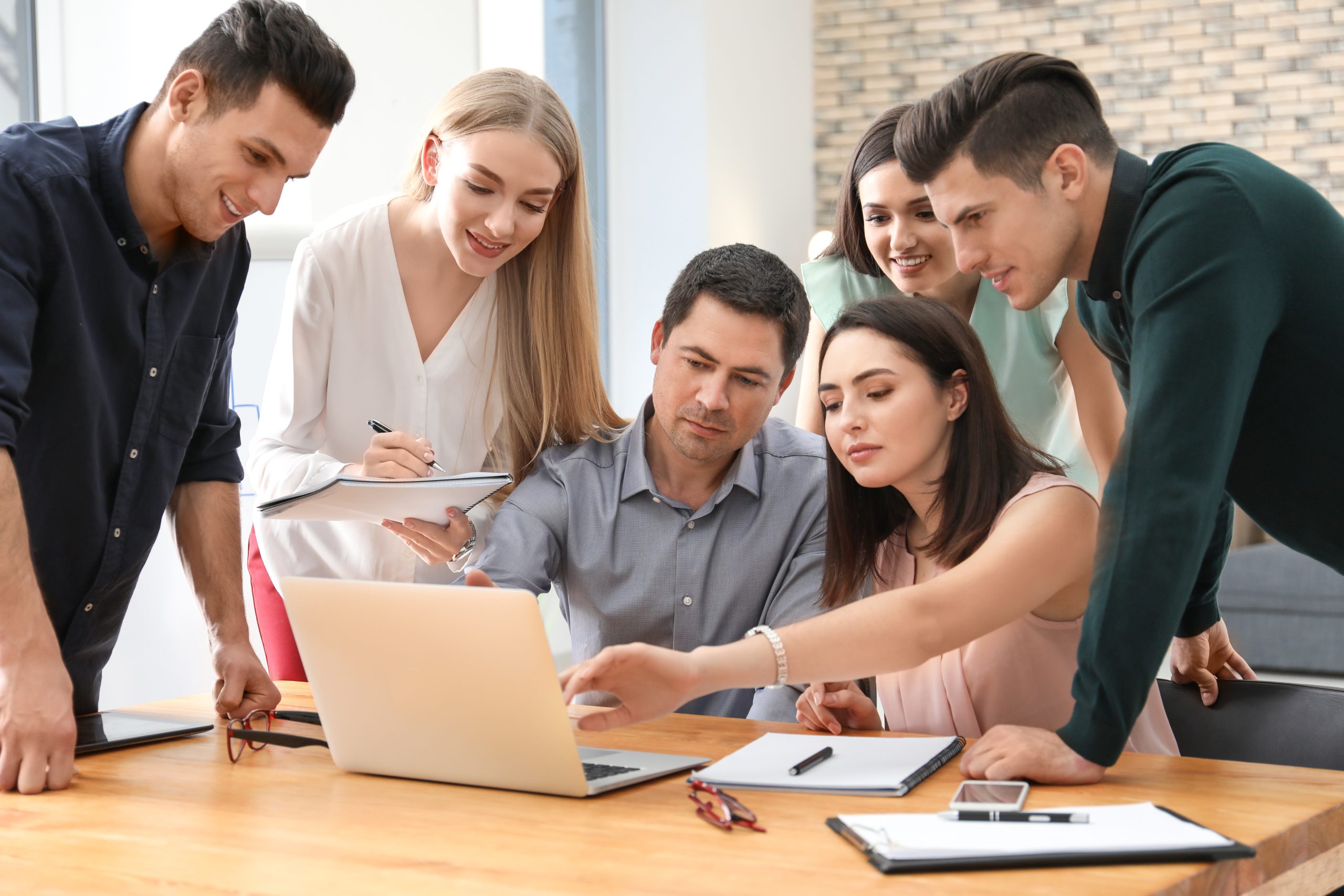 Strategic eLearning & Intelligence Solutions