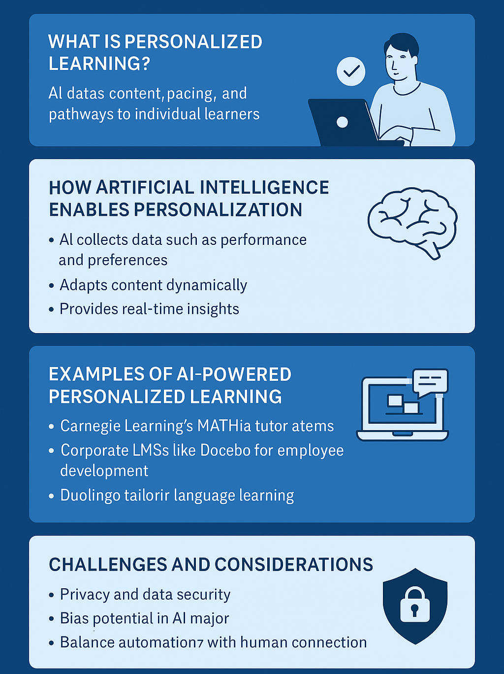 Strategic eLearning & Intelligence Solutions