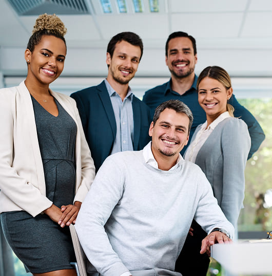 Strategic eLearning & Intelligence Solutions